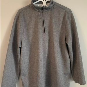 Ben Hogan Golf Light Hoodless Sweater Size Mens Medium